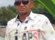 Nah…!!Gawat, LSM LAPSI Akan Gelar Aksi-Demotrasi di Kejati Sumsel,