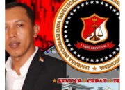 Lidikkrimsus RI Angkat Bicara Terkait Pj.Bupati Lahat Lantik TimPercepatan Pembangunan 2024