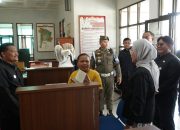 Semangat Tahun Baru 2024, Bupati Nina Agustina Pertegas Tata Kelola Pemerintah Desa Harus Maksimal