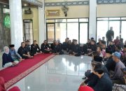 Bertemu RT/RW di Kecamatan Krangkeng, Bupati Nina Terima Aspirasi Perbaikan Infrastruktur