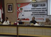 Pemkab Indramayu Dorong Penyandang Disabilitas Tunarungu Lebih Produktif dan Inovatif