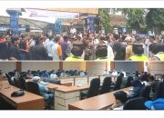 Tuntutan Agar Pj Bupati Lahat Batalkan SK Pjs Kades Diduga Ditunggangi Barisan Sakit Hati dan Politik