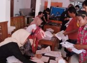 Tingkatkan Kualitas Layangan, Camat Terisi “Ngantor Ning Desa”