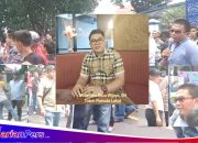 Penggerak Aksi Protes Pjs Kades Diduga “Pemain” Proyek, APH dan Pj Bupati Diminta Segera Menyikapi Jangan Tutup Mata
