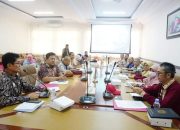 Hasil Evaluasi AKIP 2023, Pemkab Indramayu Rekomendasikan 12 Pengefektifan Penerapan Akuntabilitas Kerja
