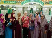 Kunker di Kecamatan Kandanghaur, Bupati Nina Serap Aspirasi Masyarakat