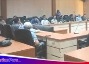 Diduga, Penggugat Pjs Kades Bongkar Dana Proyek Kalender 2024 Bergambar Cik Ujang