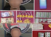 Sat Narkoba Polres Indramayu Gagalkan Peredaran Obat Tanpa Izin, Dua Tersangka Diamankan