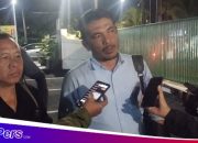 Sidang Terdakwa HZ, Sebut Salahsatu Anggota DPRD Kabupaten Cianjur Terkait Aspirasi Proyek