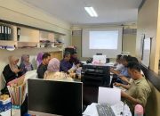 Pemkab Indramayu dan PLN Bahas MoU Tentang Pajak Barang dan Jasa Tenaga Listrik