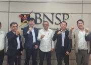 Putra Indramayu Bahas Pemenuhan Kebutuhan Profesi Driver Kompeten di Jepang