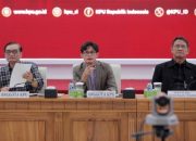 Kapan jadwal pencoblosan di Luar Negeri? Masyarakat Indramayu Harus Tahu!