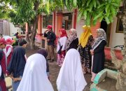 Pemkab Indramayu Respon Penguatan Transisi PAUD ke SD