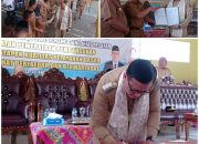 Musrenbang RKPD Tahun.2025 Tingkat Kecamatan, Program Kegiatan Dibagun Bermanfaat Buat Masyarakat Banyak