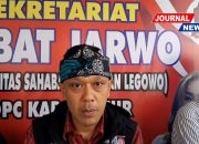 Relawan Sobat Jarwo DPC Kab. Cianjur Telah Terbentuk Srikandi