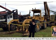 Ketua Umum PJI Hartanto Boechori: Tangkap Big Boss PT Cakra Sejati Sempurna!!