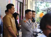 Sadis, Diperkosa lalu Dibunuh Pria Di Cianjur Berakhir Jeruji Besi