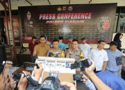 Penyeber Video Mesum Di Cianjur Dibekuk Polisi