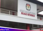 Pemindahan Kantor KPUD Kabupatem Cianjur Diduga Ada Permainan.