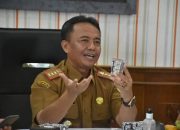 Gempa Bumi Di Sumedang Akibatkan Puluhan Rumah Rusak dan Luka Luka