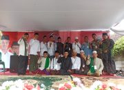 Via Zoom, Gerakan Kiai Muda Jabar Dukung Deklarasikan Ganjar dan Mahmud MD