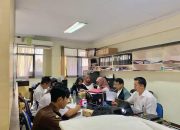 Pemkab Indramayu Jalin Kerja Sama Bareng Kejari Bahas Penanganan Masalah Hukum