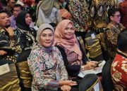Bupati Indramayu Hadiri Rakor Pengawasan dan Pengendalian BKN Menuju Birokrasi Berkelas Dunia