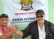 PROF. DR. KH. SUTAN NASOMAL “SELAMAT HARI PERS NASIONAL 2024” MASIHKAH PERS BISA SEHAT.