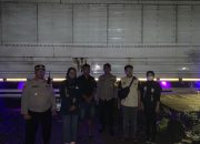Pastikan Kelancaran Pemilu 2024, Jajaran Polres Indramayu Lakukan Pengawalan dan Pengamanan Pendistribusian Logistik