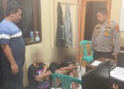 Tidak Ada Ruang Gerak Bagi Genk Motor, Mau Muncul Kembali Polisi Langsung Bertindak