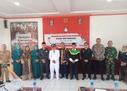 Jalankan Pemerintahan di Desa, Bupati Indramayu Tugaskan 136 PNS Sebagai Penjabat Kuwu