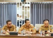PTBA Tbk Akan Bangun Wisata Di Kota Lahat