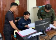 Tanpa Batasan Tempat dan Waktu, Diskominfo Siapkan TTE Bagi ASN dan Kuwu se-Indramayu
