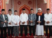 PJ BUPATI ASMAWA TOSEPU HATURKAN TERIMA KASIH SUKSES PEMILU 2024 DI KAB BOGOR !!!
