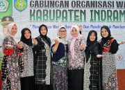 HUT GOW se-Ciayumajakuning Bupati Nina : Tingkatkan Peran Perempuan Dalam Pembangunan