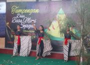 Kepedulian Para Seniman, Lestarikan Budaya Daerah Melalui Peringatan Dina Basa Mimi Sejagat