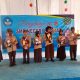 SD Negeri 29 Lahat, Berhasil Meraih Prestasi di Kejuaraan Senam