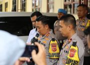 Polres Cianjur Berhasil Mengamankan Pelaku Pembakaran Mobil Milik Calon Legislatif DPR RI