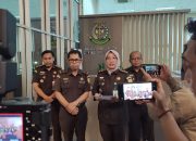 TEAM ELIT JAMPIDSUS SIDIK 8 SAKSI UTAMA !!!