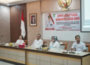 Indramayu Siap Menjadi Kabupaten Layak Anak
