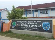 Upaya Maksimal Pihak Sekolah, Belasan Siswa SMKN 1 Sindang Bisa Kuliah Di Universitas Idaman
