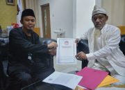 Ini Penjelasan M.Irwan Yustiarta.SH Tentang Rumor Adanya Kepala Desa Merangkap Jadi PPK