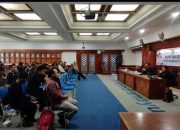 Peningkatan Pengelolaan Aset Desa, DPMD Kabupaten Indramayu Menindaklanjuti Program MCP KPK