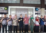 Inovasi Pemkab Indramayu : Layanan Adminduk Keliling Indramayu. Pukau Kadis Dukcapil Provinsi Jawa Barat