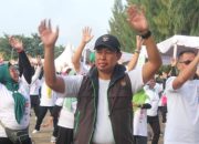 PJ BUPATI BOGOR YAKINI KORMI SUKSES MAJUKAN OLAHRAGA