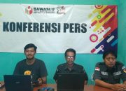 Cegah Pelanggaran, Panwaslu Kecamatan Sindang Kawal Pengawasan Logistik Pemilu 2024
