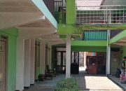 Oknum Dosen di Kalsel Diduga Jadi Biang Kerok Kisruh Asrama Demang Lehman Bandung, Pemprov Masih Bungkam