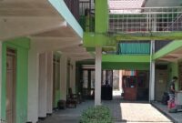 Asrama mahasiswa Kalimantan Selatan Demang Lehman Bandung, Jalan Cisitu Lama,Kecamatan Coblong, Kota Bandung, Jawa Barat.Foto Istimewa