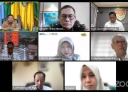 Jelang Bulan Puasa, Pemerintah Kerja Keras Tekan Laju Kenaikan Harga Pangan