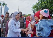 Refleksi 3 Tahun Kepemimpinan Nina Agustina, Berbagai Program Unggulan dan Prioritas Telah Direalisasikan